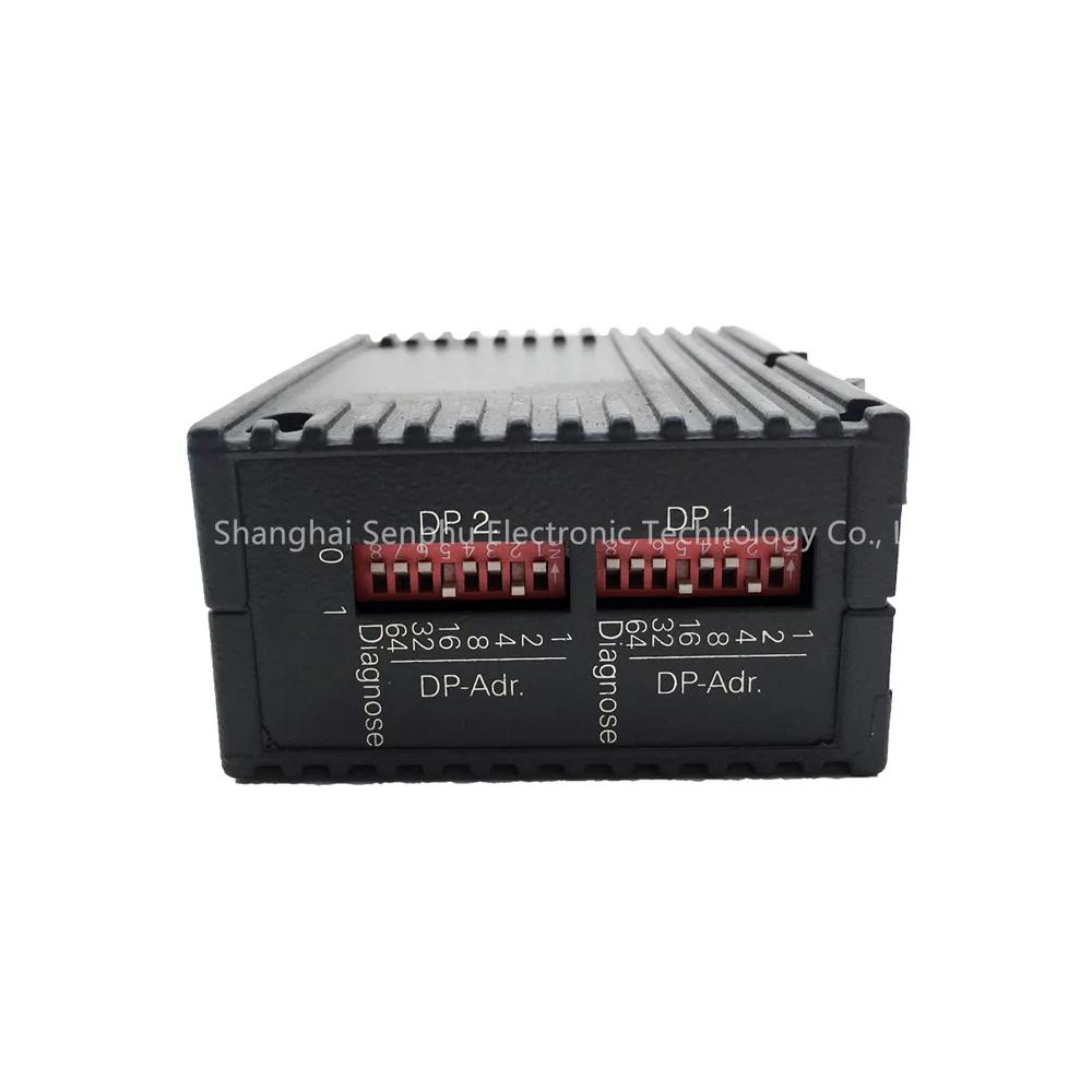 6ES7131-6BF01-0AA0 PLC 6ES7 ET 200SP Digital input module DI 8x 24V DC Basic