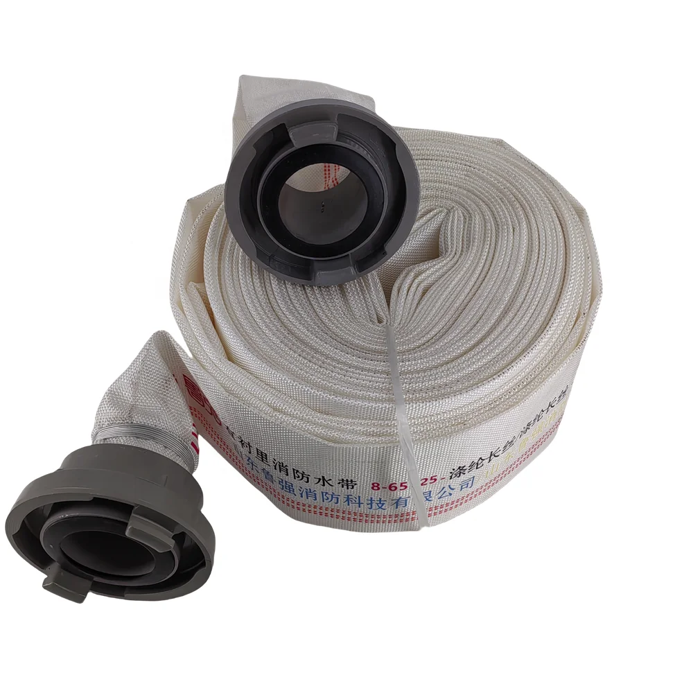 Сельское хозяйство Nanton оборудование для производства пожарных шлангов