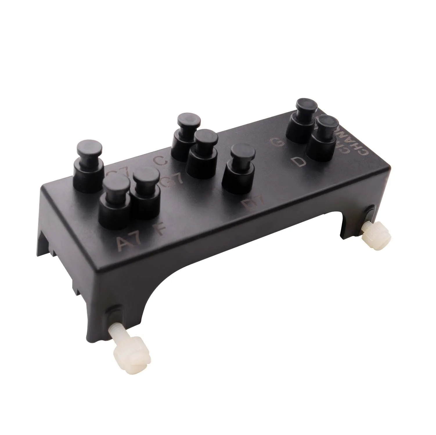 High quality lightweight chord finger trainer guitar fit