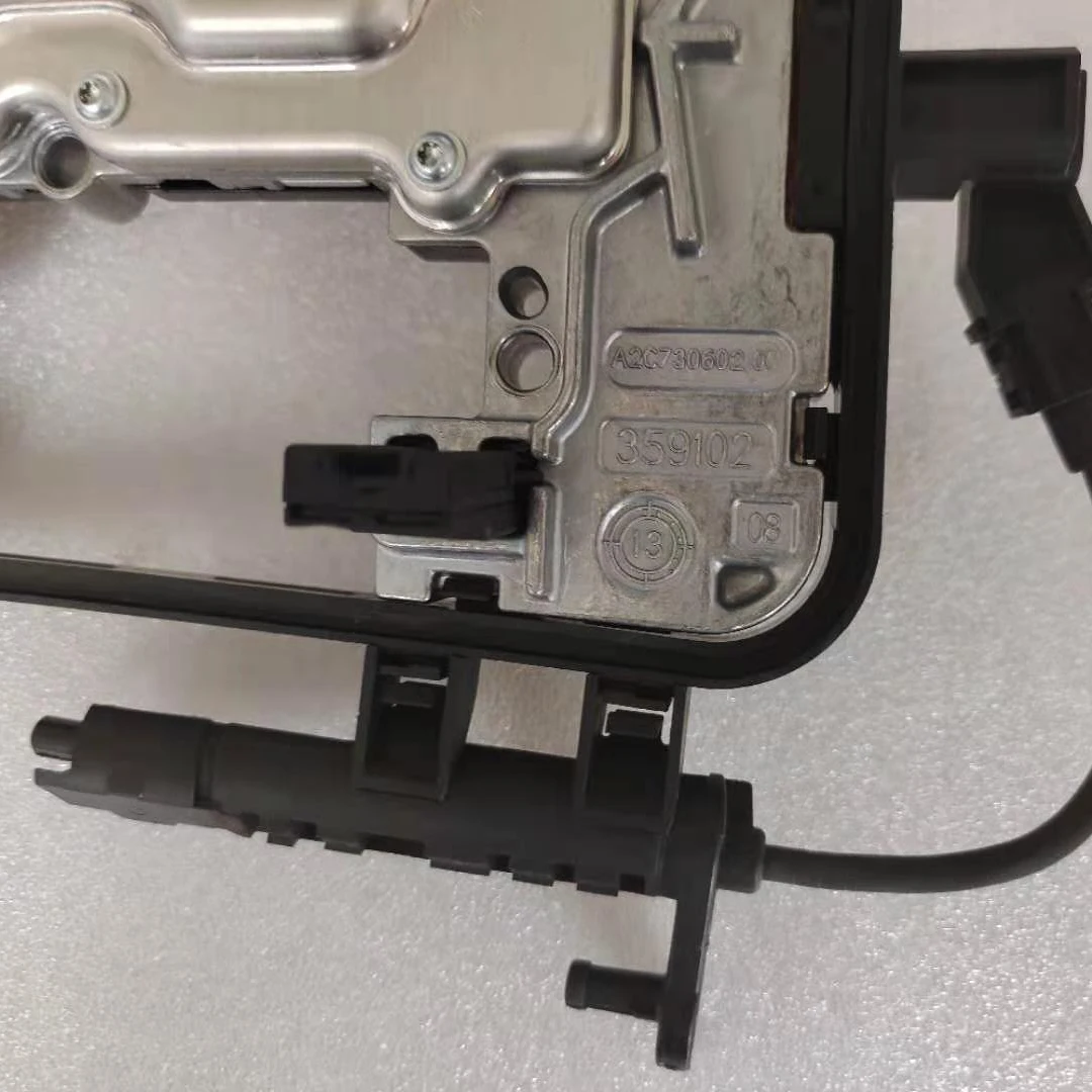 
0AM927769G fit for Volks wagen 7speed DCT TCU 0AM computer 