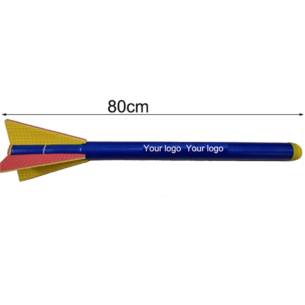 Kids Athletics School Sports Throw Practice Mini Foam Junior Javelin Wholesale