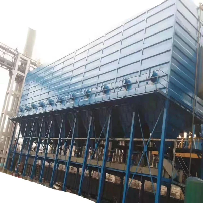 Factory supply Lime kiln Bag pulse dust collector bag filter