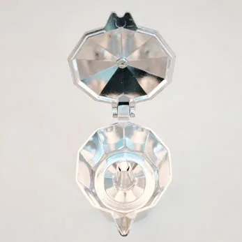 Amzone best sale competitive price aluminum espresso coffee maker  moka pot