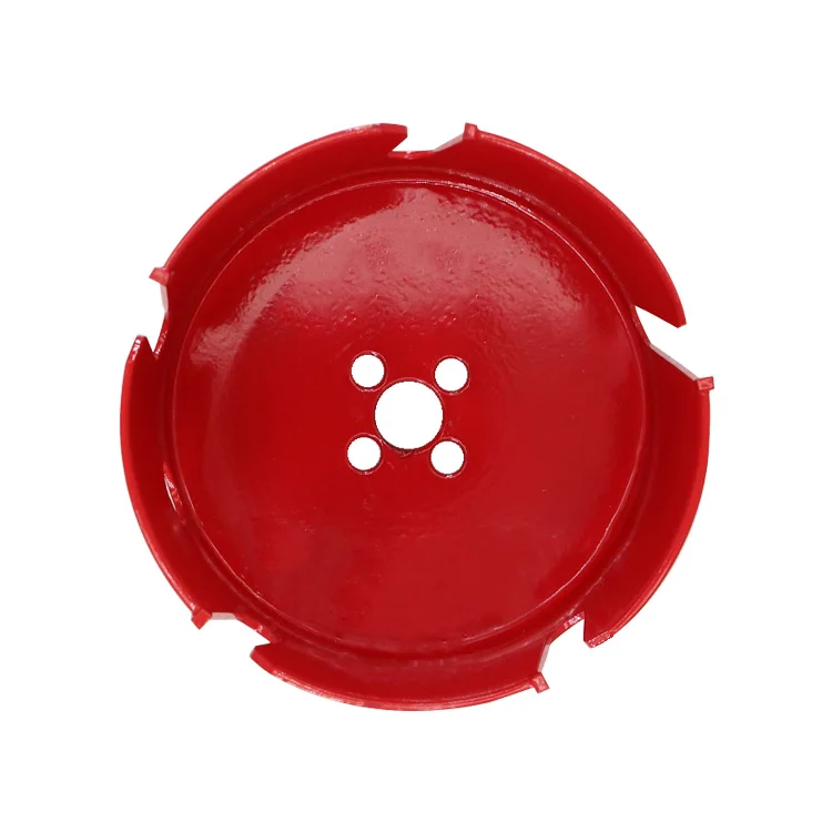 Carbide Tipped Multi Purpose HM TCT Universal Hole Saw Cutter for Most Construction Material