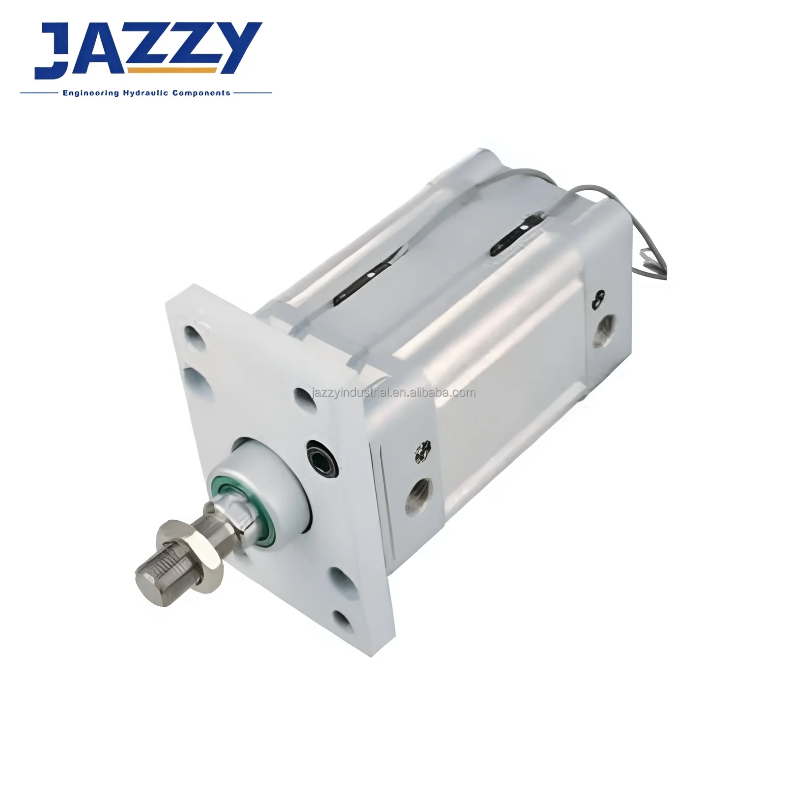 JAZZY SI SIB SQ DNT SCT Series Multi-position Cylinder MHL MXH MGP MSQ CYLINDER KITS MHZ MHC MAGNETIC SWITCH Pneumatic Cylinder