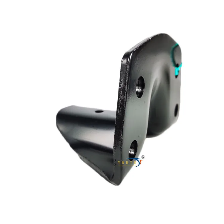 AUTO PARTS 4HK1 NQR SPRING BRACKET 8970406280 8-97040628-0 8-97040-628-0 FOR TRUCK HIGH-QUALITY WHOLESALE