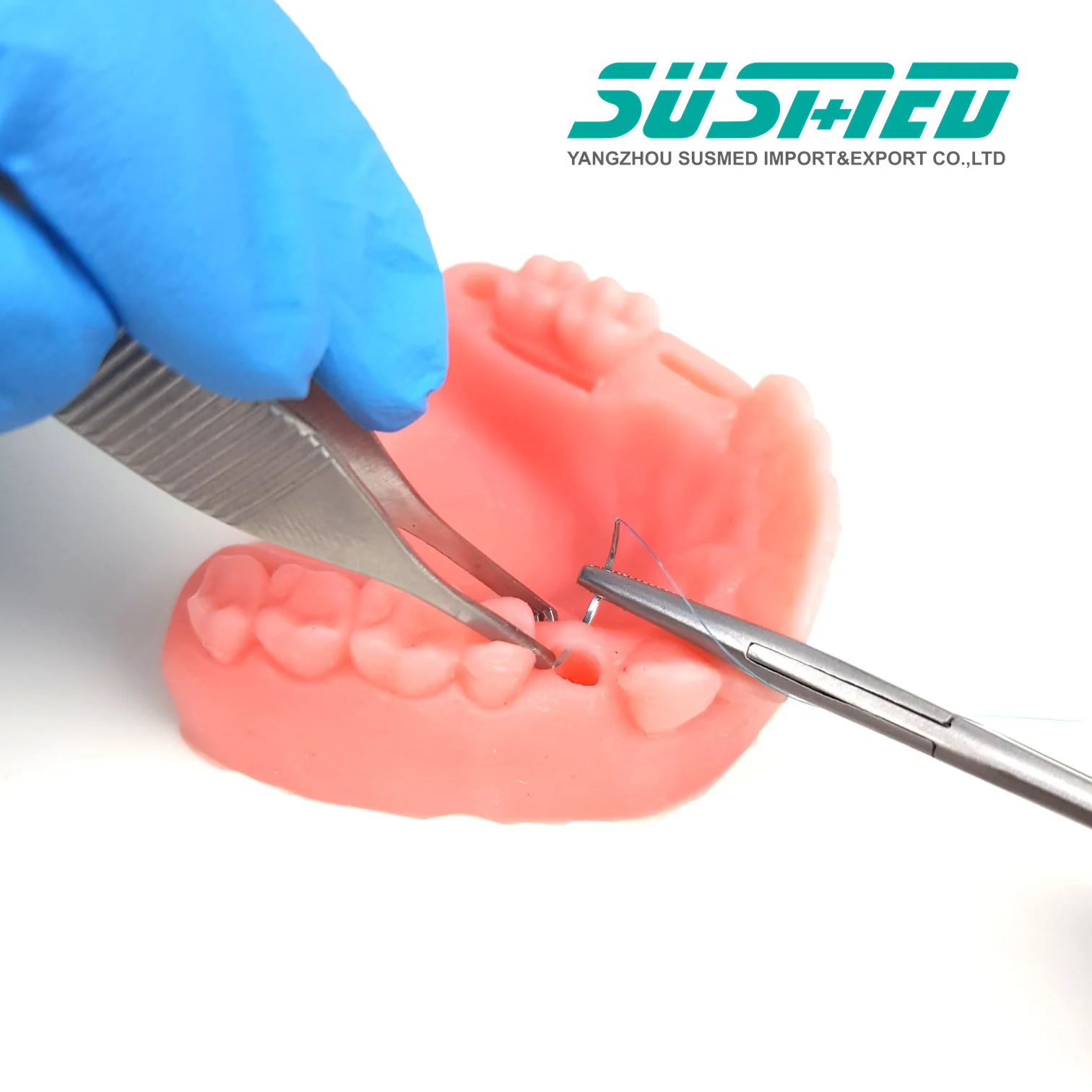 Suture Practice Kit High Quality Medical Complete Surgical Suture Practice Kit