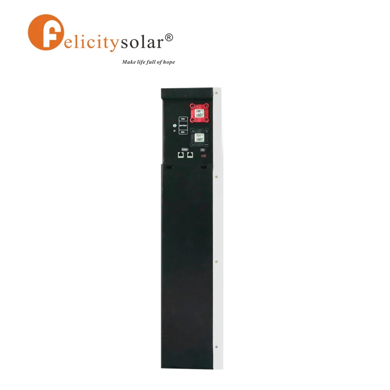 
7.5KWH 10KWH Lithium ion Battery Pack 48V 150Ah 200Ah More Than 3000 Cycle Life Lithium ion Lifepo4 Battery Pack For Solar Power 
