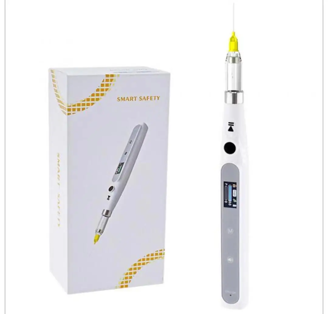 Professional Painless Dental Injection Anesthesia Syringe Pen
