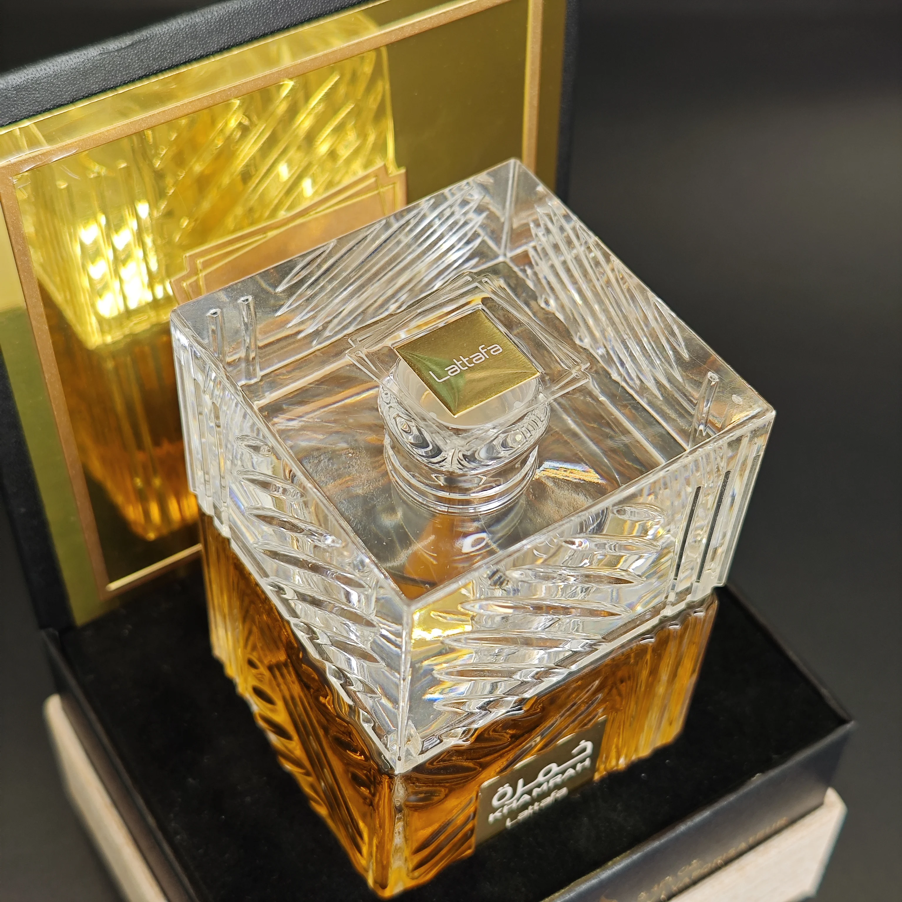 Best-selling  Middle East, Dubai Black 100 ml  long-lasting fragrance  for international trade and export markets.
