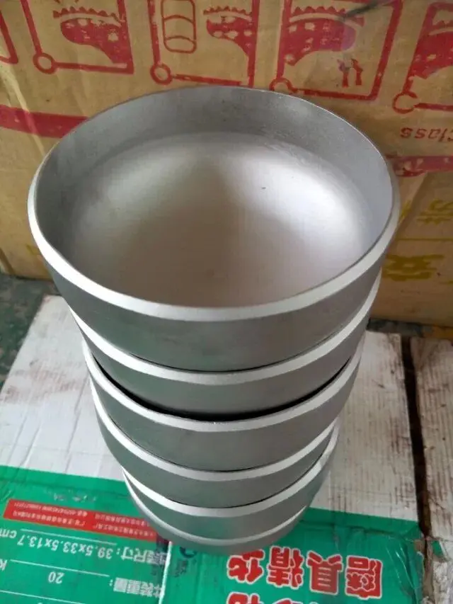 Titanium Bend 45 90 Degree Elbow For Auto Exhaust System