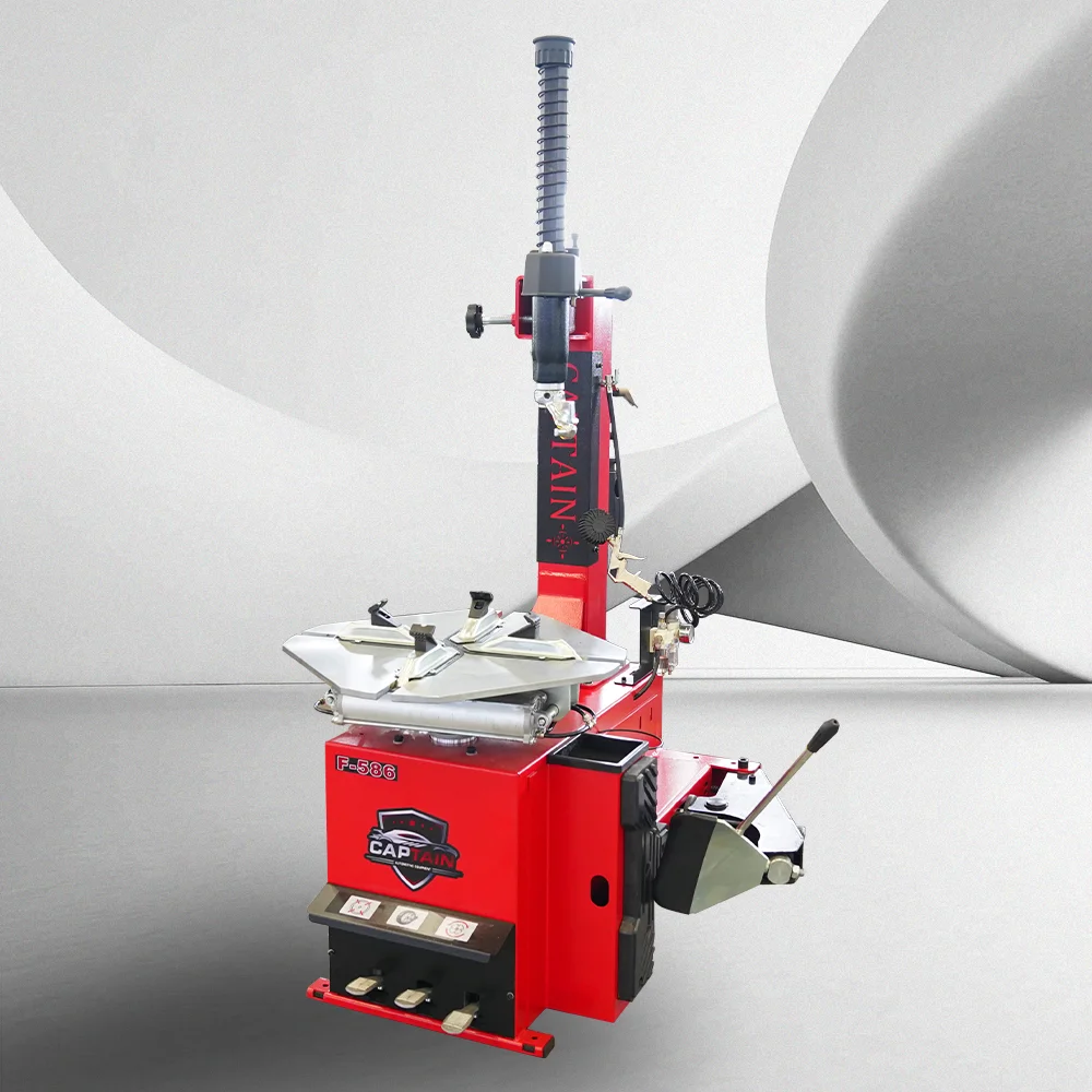 High Quality Automotive Tire Changer Car Tire Changer Tyre Changer Machine