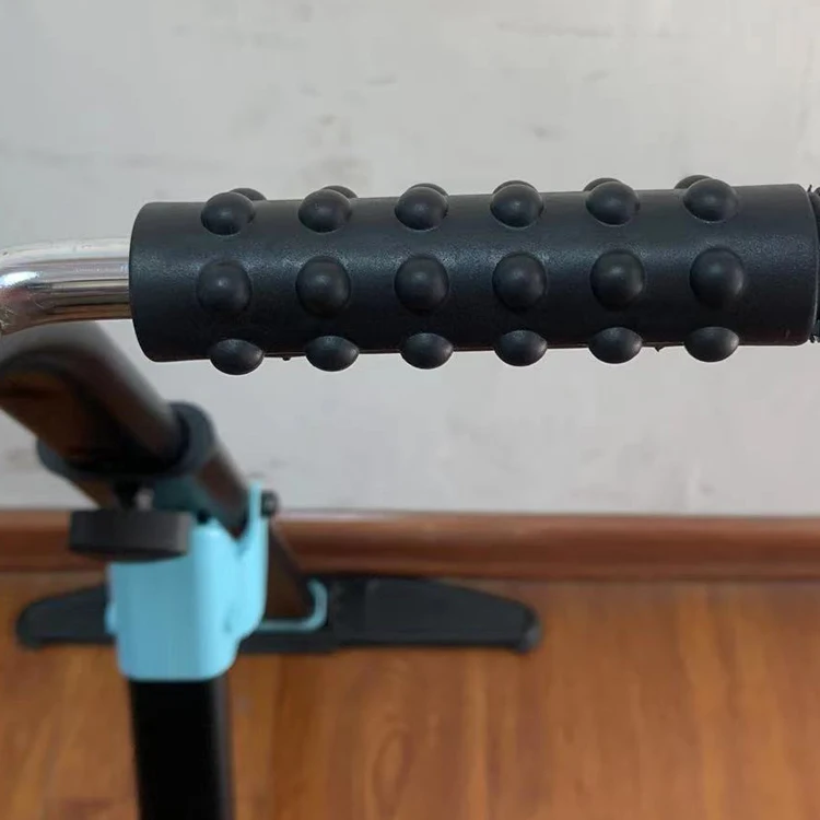 Factory OEM Gym Equipment old  mini exercise bike Cross Trainer for elderly