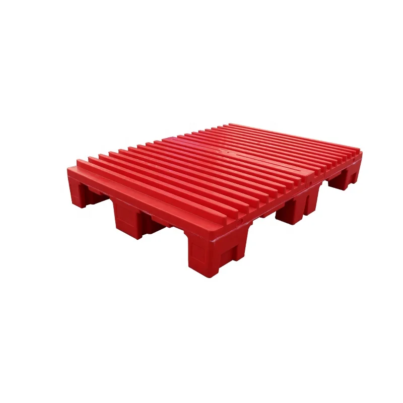 Nonstop pallet print plastic pallet for offset printing machine XL 106 pallet