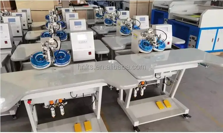 High Quality Hotfix Rhinestone Machine Rhinestone Machine Automatic Hot Fix Rhinestone Machine For Sale