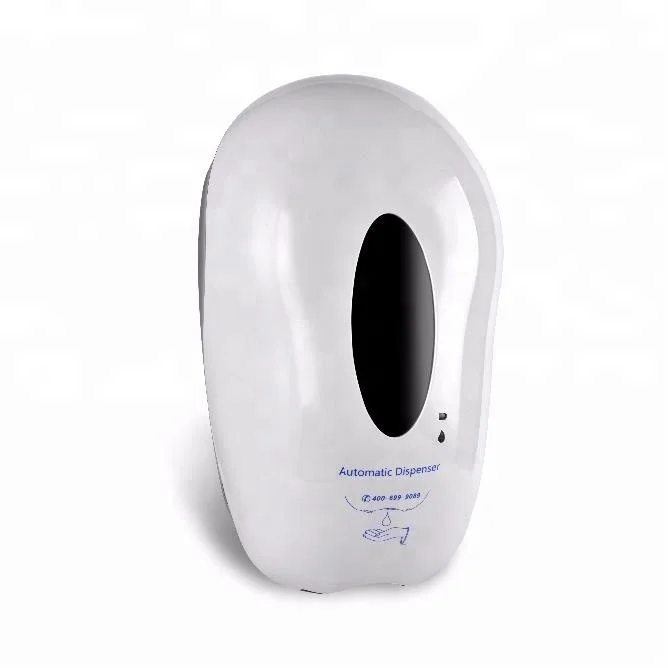 Новый бесконтактный сенсорный Автоматический Дозатор жидкого мыла для больниц, отелей и общественных мест (1600056189210)