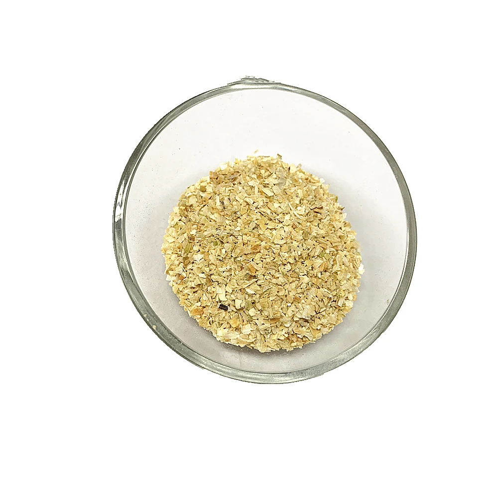 High Quality Low Price Dehydrated Onion Granules With 16-26 Mesh For Cooking