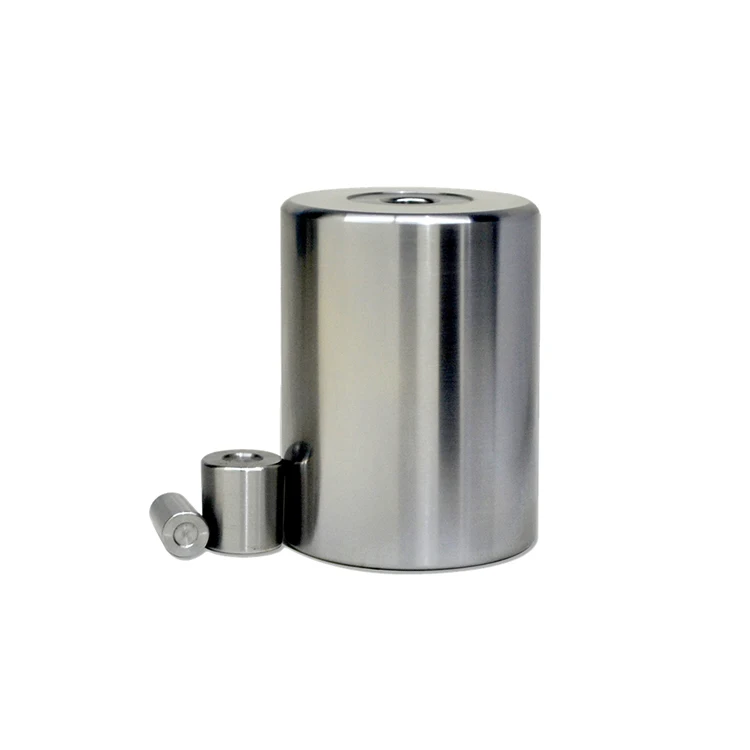 High Quality Manufacturer Taper Roller Hollow Cylindrical Roller