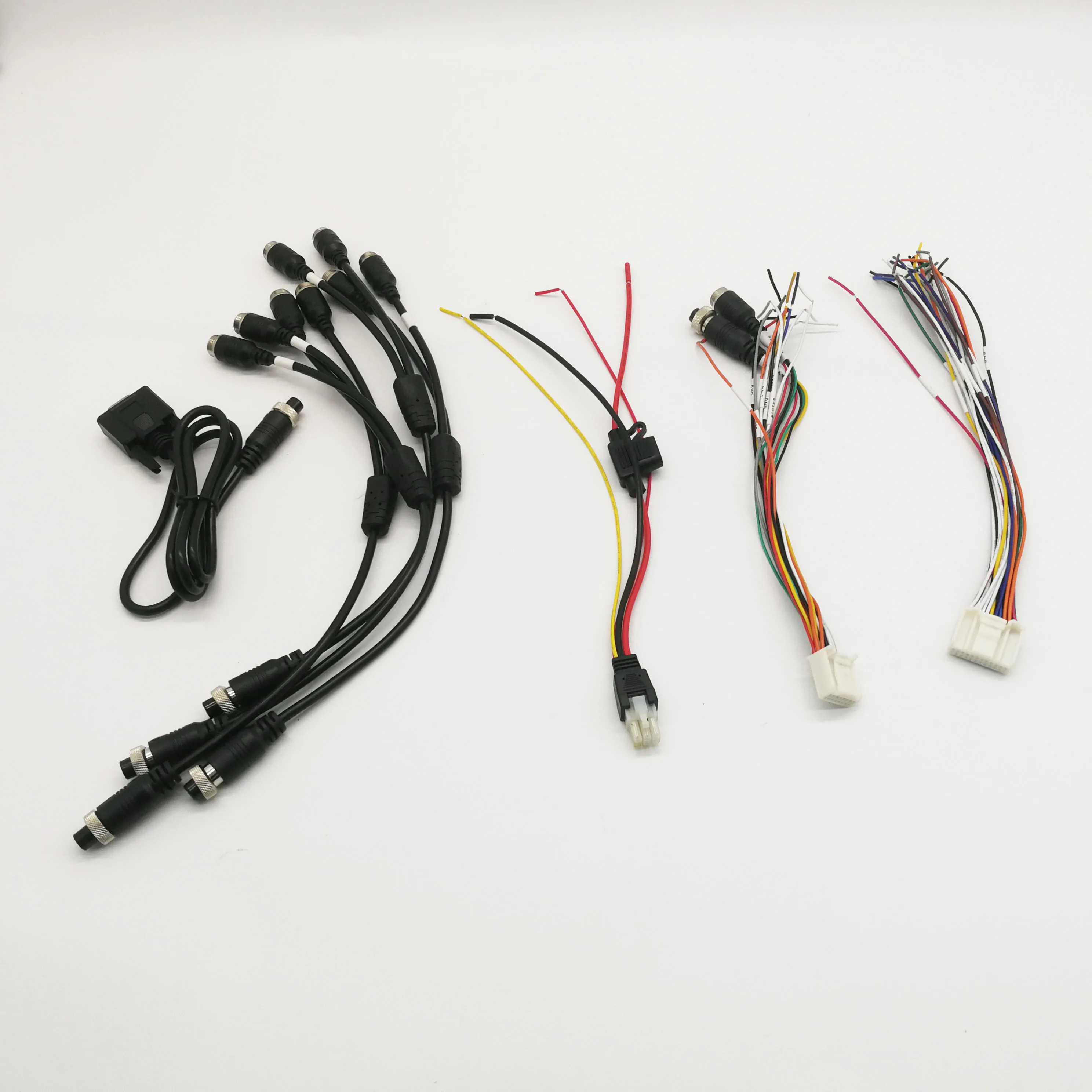 
Further new hd 8ch 1080 hd 4g 3g wifi and car mobile DVR 