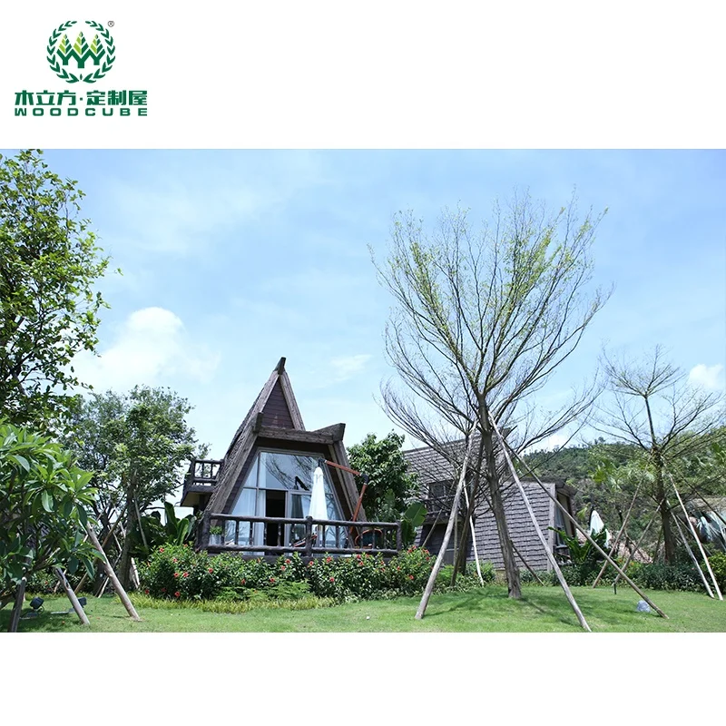 
Wooden house 2 bedroom prefab prefab guest house phoenix 