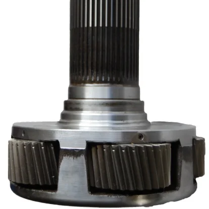 131623OEM Output Shaft  Planetary gear carrier assembly for European Truck  AMERICAN TRUCK  Japan Truck spare parts 151 221 AUTO