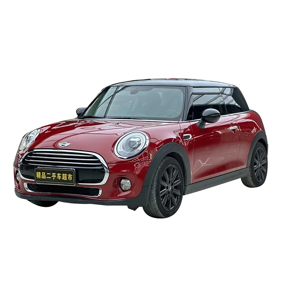 Wholesale 2016 MINI 1.5T COOPER taxi driving school online car-hailing used car second hand cars in japan cheap price