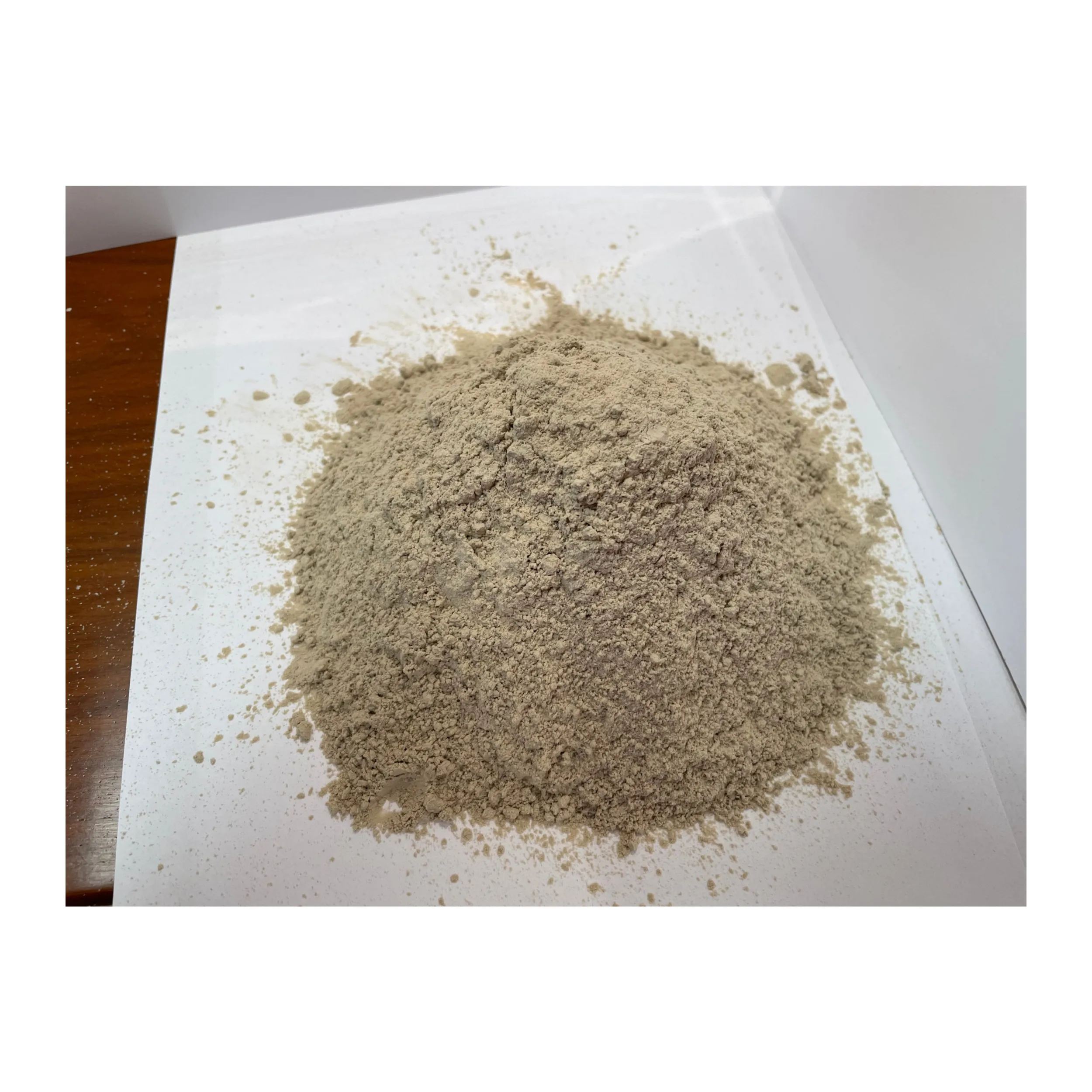 Factory wholesale high quality sepiolite fiber