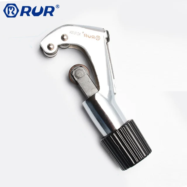 Mini Plumbing Tools Stainless Steel Copper Aluminium Metal Tube Pipe Cutter