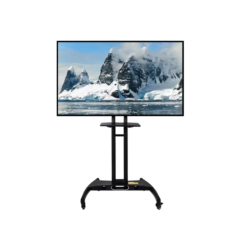 4K 86 Inch Drawing Tv Touch Screen Newline Lcd White Board With Android System Mobile Smart Interactive Whiteboard For Business