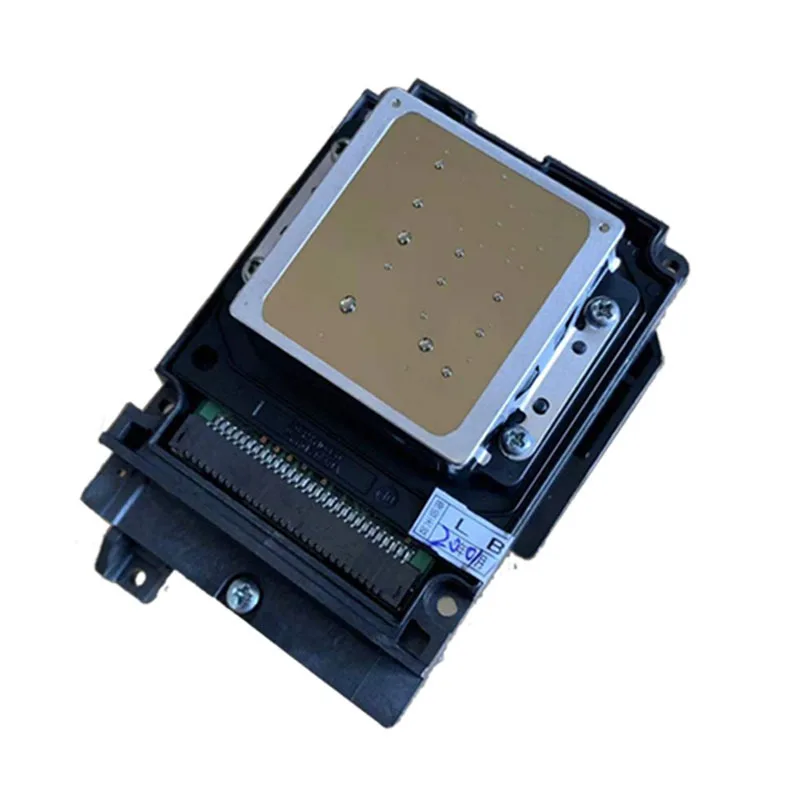 New Original Print head F192000 F192040 For Epson Stylus TX800 TX810 TX820 PX820 TX700 TX710  PX730WD Inkjet Printer Parts