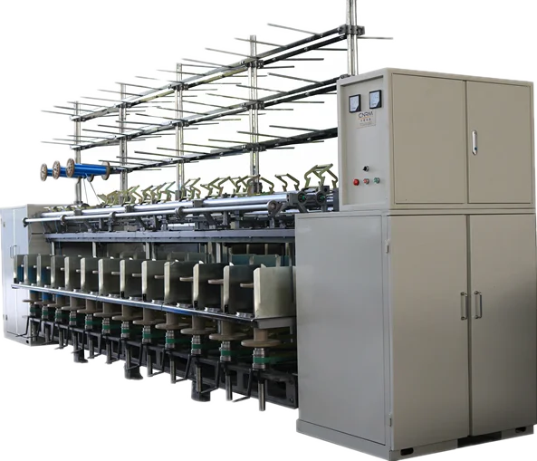 2-Ring twister HDRT-723