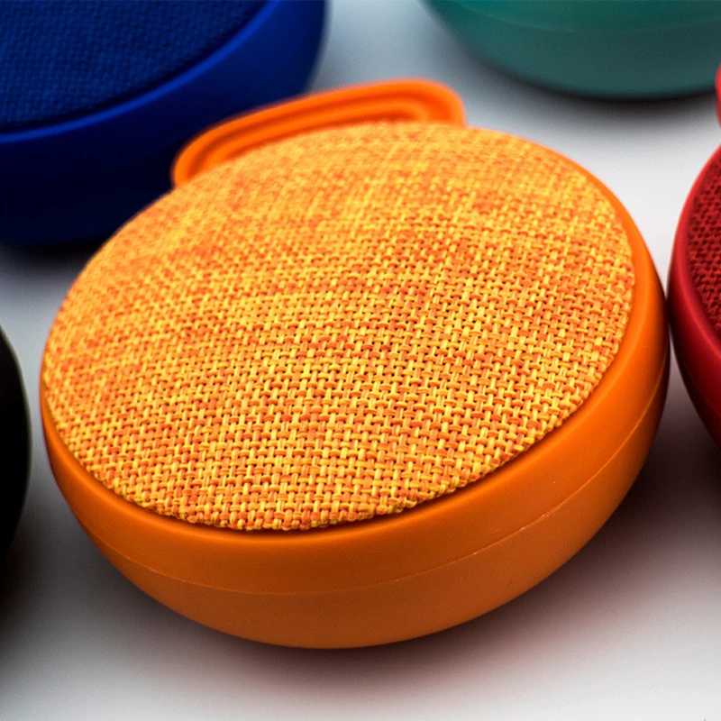 OEM Stereo Music Speaker Colorful Blue Tooth Speaker Wireless