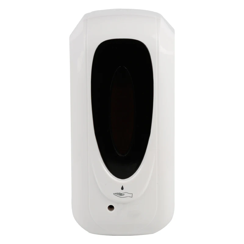 1000ml Hospital Wall mounted Auto Sensor Soap Dispenser