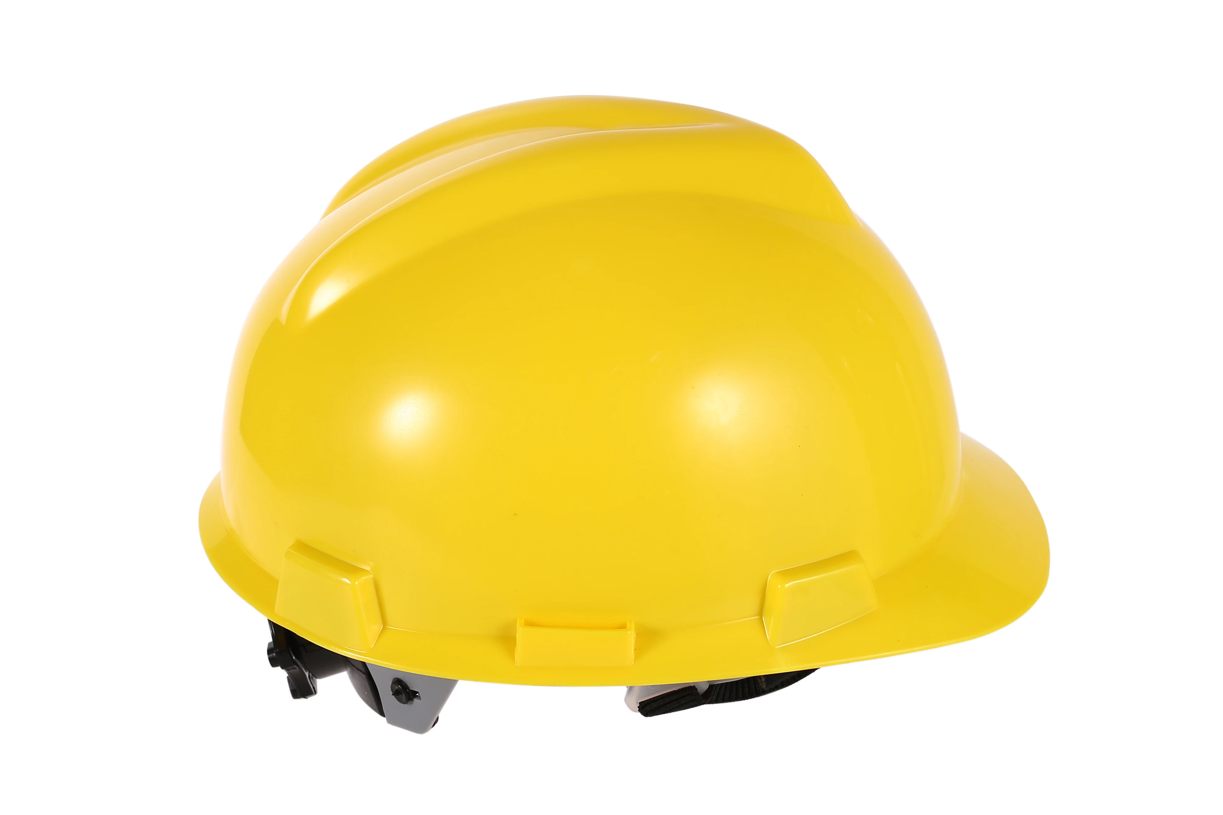 High impact safety helmet hard hat for construction