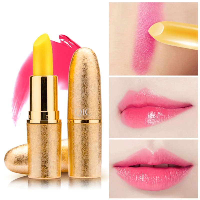 Organic Lip Balm With Beeswax And A Rich Nourishing Blend Of Plant Oils Moisturizing Lock In Moisture Lip Balm