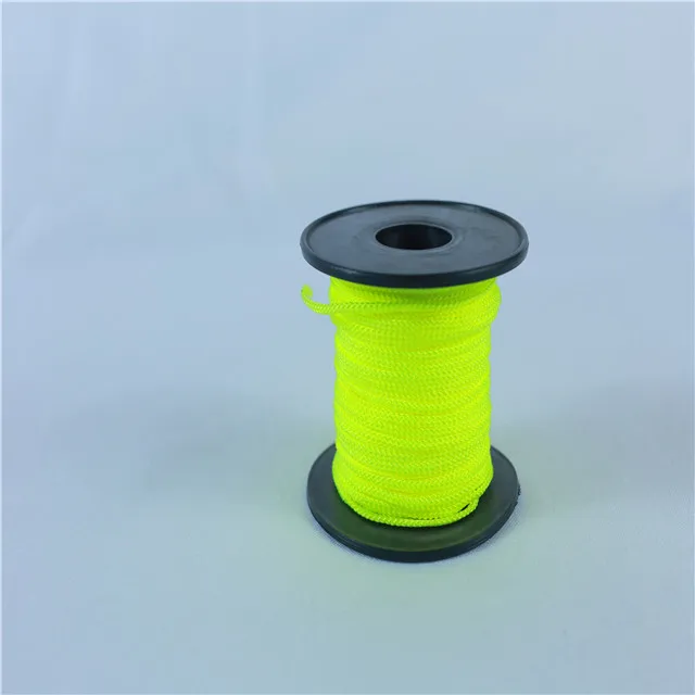 Twine Agriculture Hay baler Rope Plastic PP Thread Twisted 210D /2 to 120 Polypropylene Rope Twine PP Twine