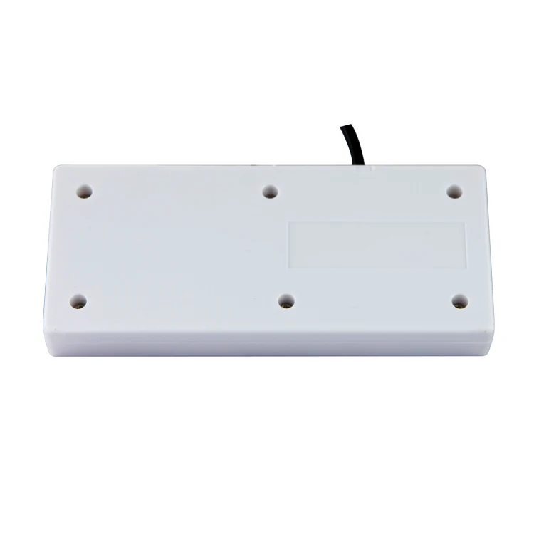 NES classic mini controller ABS Material with 1.8m cable NES wii Gamepad wired Joystick For NES game joypads