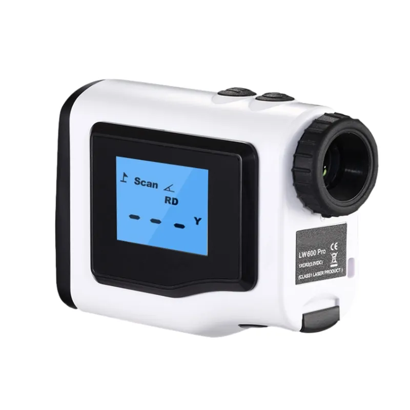 NOYAFA 1200m golf laser rangefinder outdoor hunting laser distance meter with digital dual display