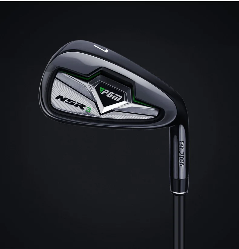 PGM TIG033 мужские клюшки для гольфа серии nsr