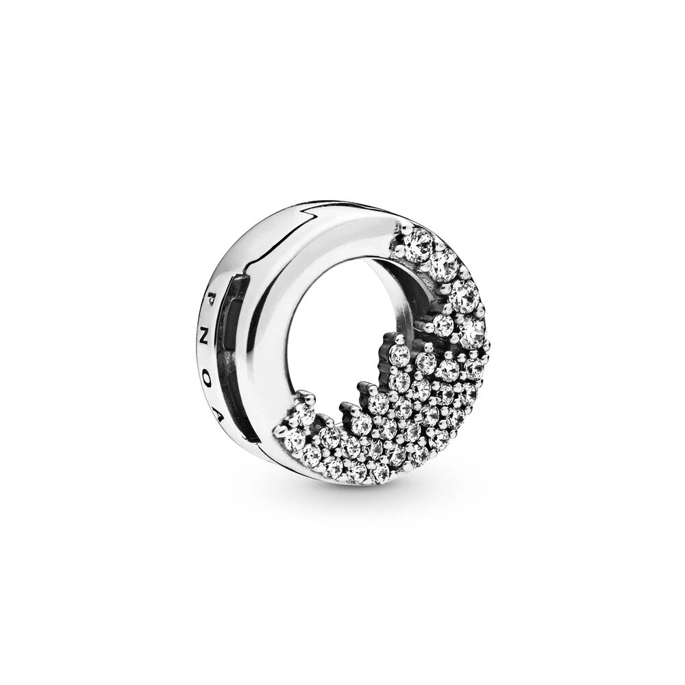 Подвеска из серебра 925 пробы