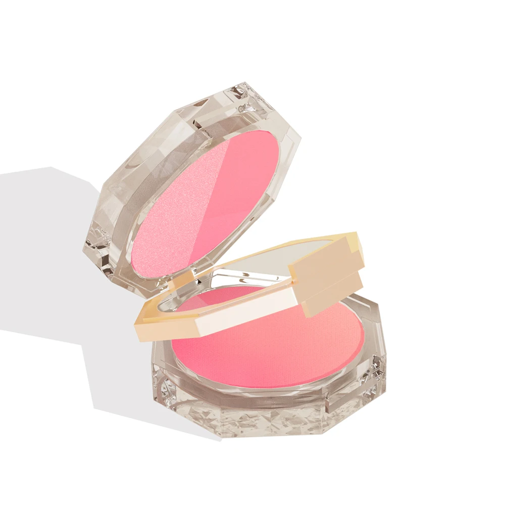 OEM custom eyeshadow palette  Face Make up Palette eyeshadow palette pigmented