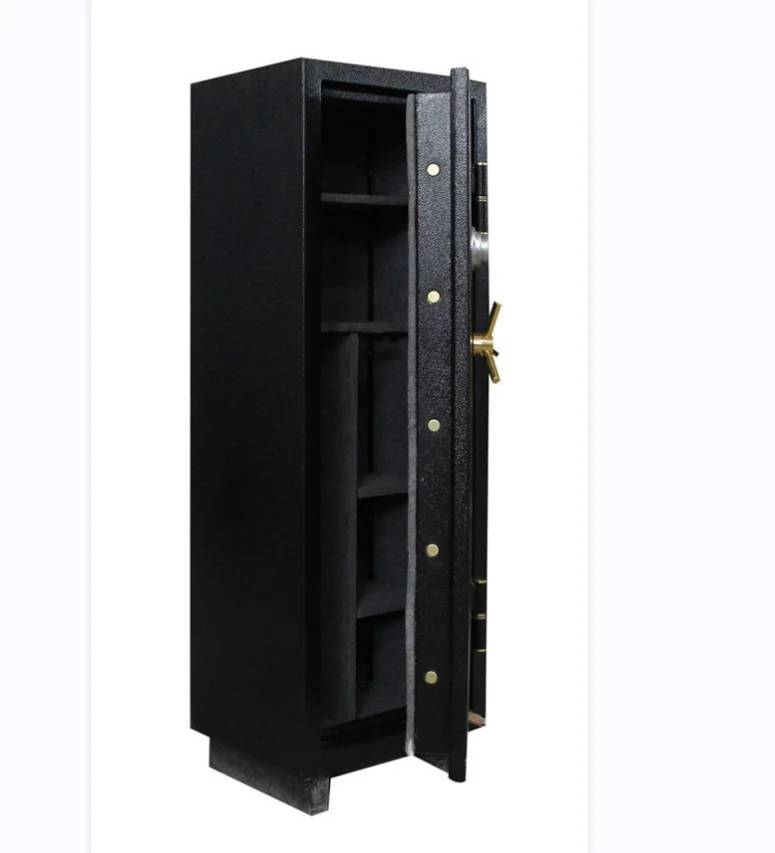 Большая оптовая продажа, водонепроницаемый огнестойкий пистолет для отпечатков пальцев, безопасный портативный пистолет