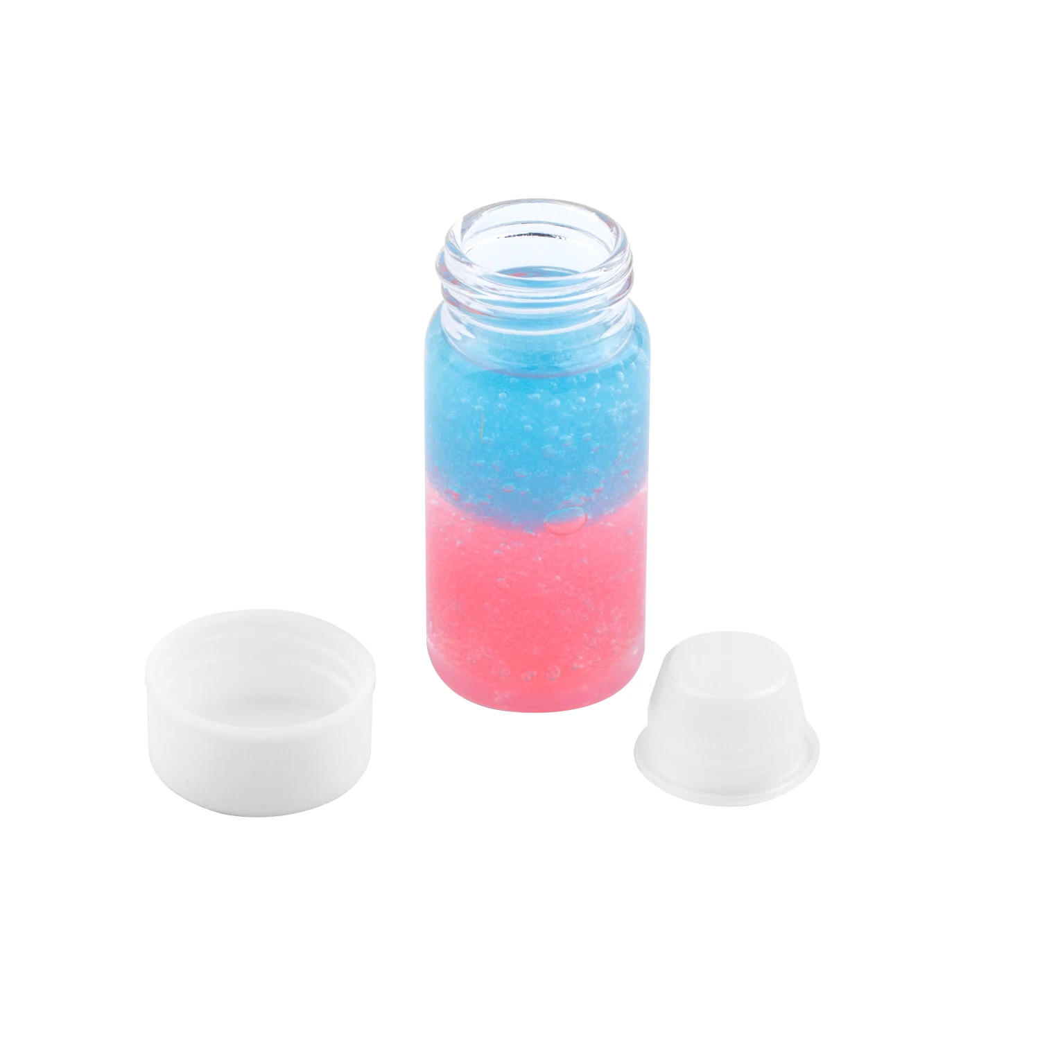 Jaunty Sky 30ML Undamaged Tweezer Clean Eyelash Extension Glue Remover Ball Lash Tweezer Cleanser