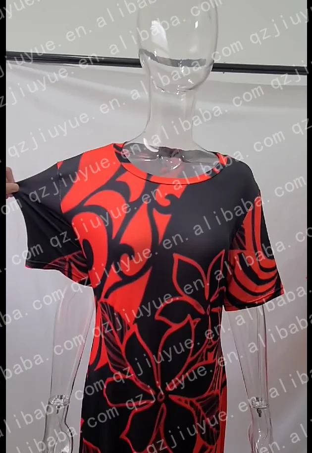 Polynesian Dress and Hawaiian Shirts Couple 2 Pieces Set Women Cheap Wholesale Premium Custom Wedding Dresses Women Lady Elegant