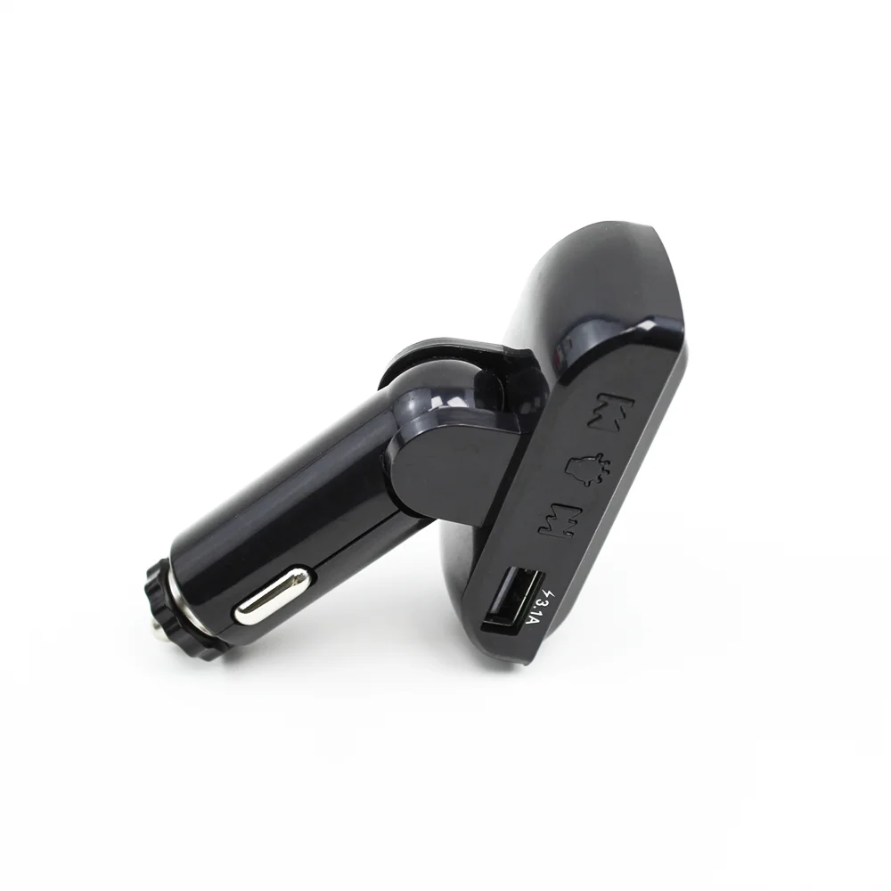Автомобильный MP3-плеер с двойным USB 24 вольт автомобильный FM-передатчик автомобильные аксессуары