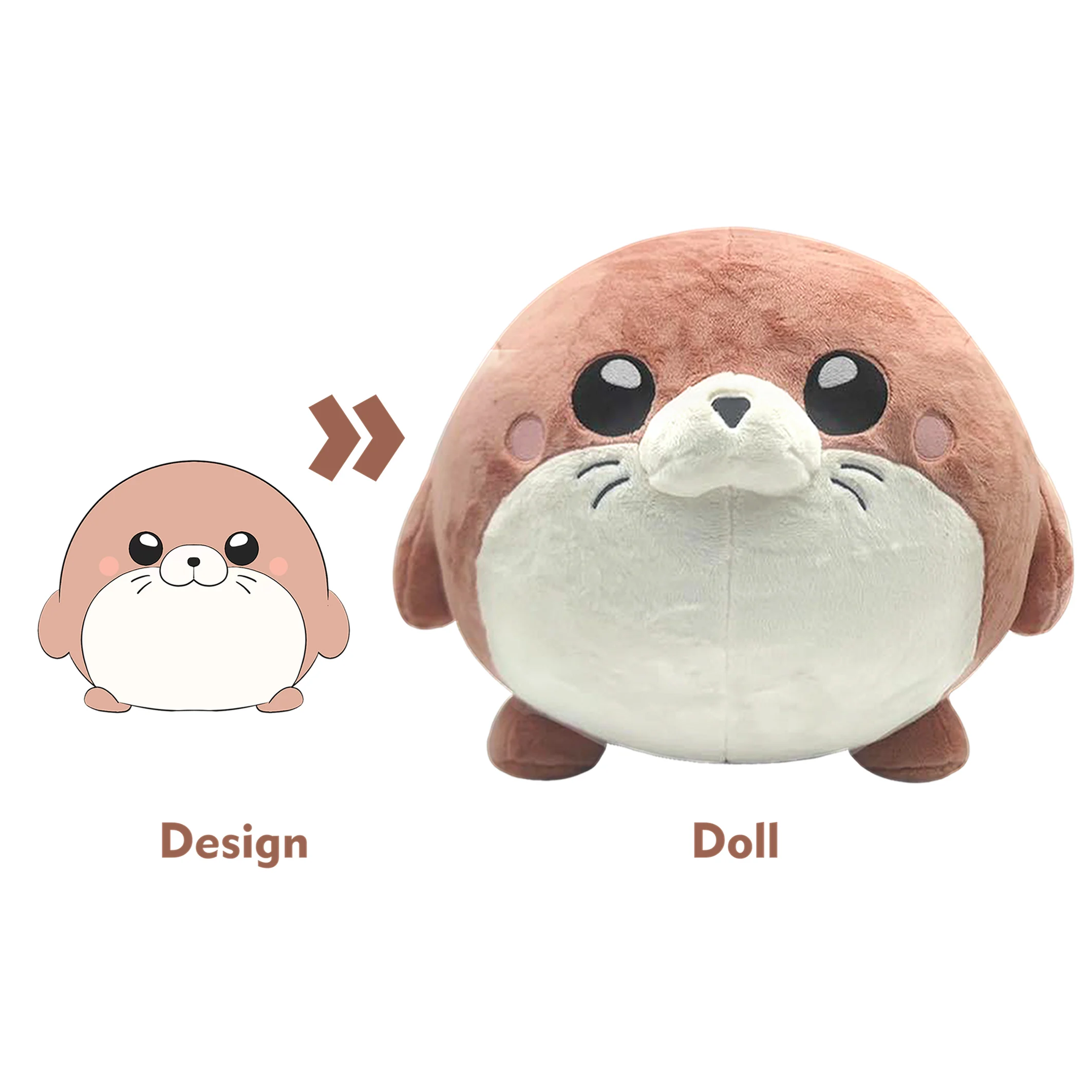 Custom plush toy stuffed animal toys cartoon penguin promotional plushies soft doll Custom plush toys