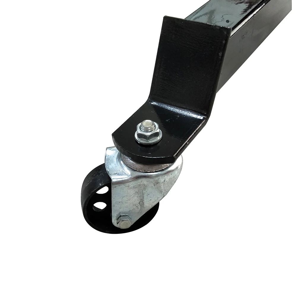 Hydraulic Vertical High Lift Transmission Jack 1 Ton For Car