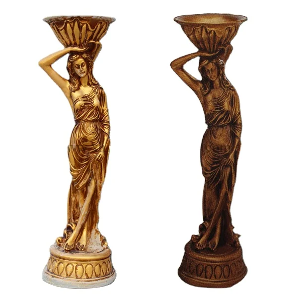 
Frp Decoration Roman Column/pillar PU Roman Column /Home decor wedding pillars columns for sale 