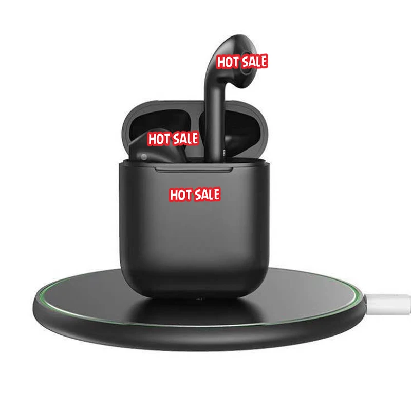 
Logo OEM Colorful Models with Window Pop-up i12 Pro Tws 