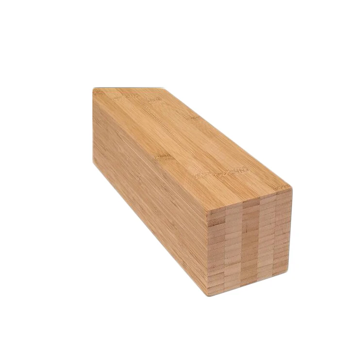 Bamboo Laminated Beam Price For Butcher Block Countertop